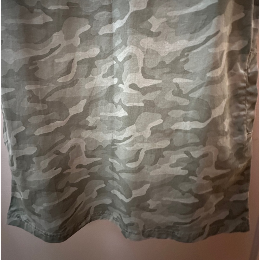 Vineyard Vines Camo Dress - Picture 5 of 9